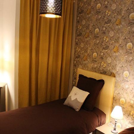 Appartement Place Leclerc Μπεζανσόν Εξωτερικό φωτογραφία