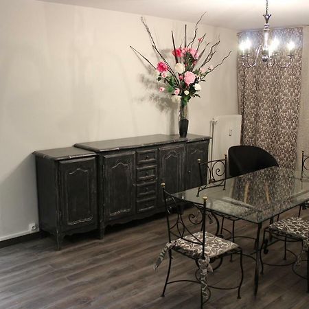 Appartement Place Leclerc Μπεζανσόν Εξωτερικό φωτογραφία