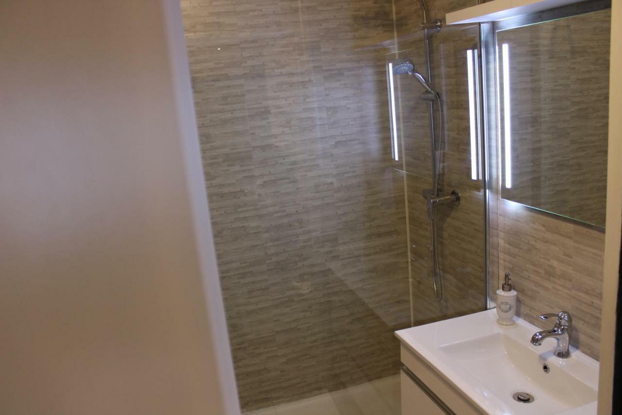 Appartement Place Leclerc Μπεζανσόν Εξωτερικό φωτογραφία
