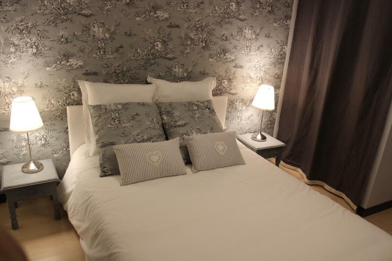 Appartement Place Leclerc Μπεζανσόν Εξωτερικό φωτογραφία