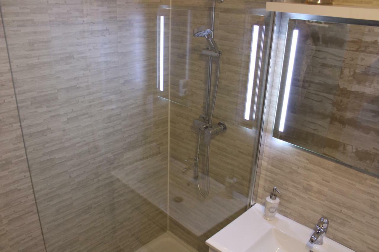 Appartement Place Leclerc Μπεζανσόν Εξωτερικό φωτογραφία